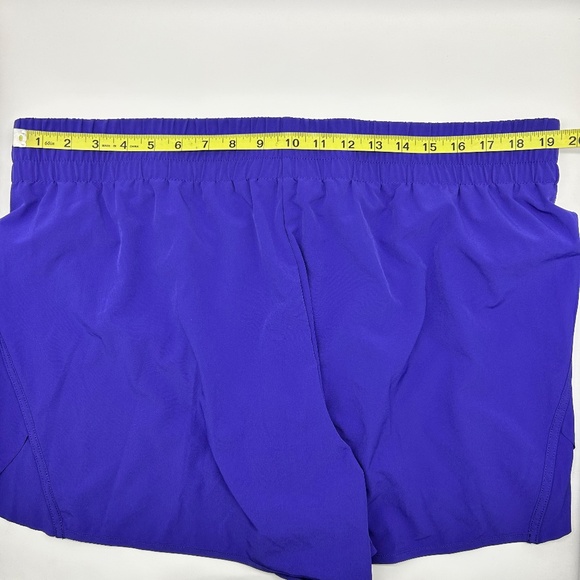 Xersion Women's Tropic Violet Quick Dry Running Short Size L XXL - Picture 12 of 12